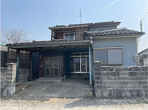 富山県高岡市江尻 548万円 6DK