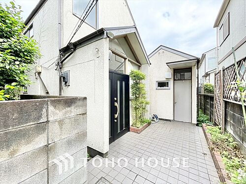 東京都中野区沼袋２丁目 9900万円