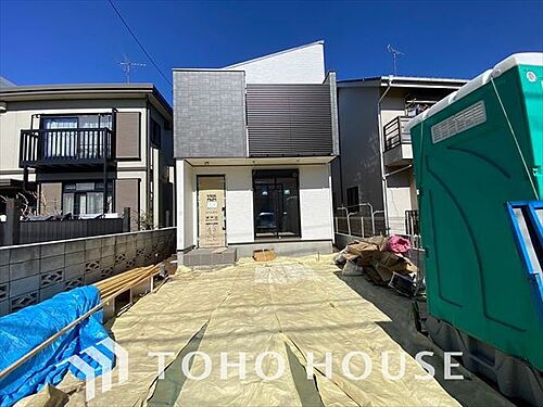 東京都武蔵野市吉祥寺南町３丁目 11680万円 3LDK
