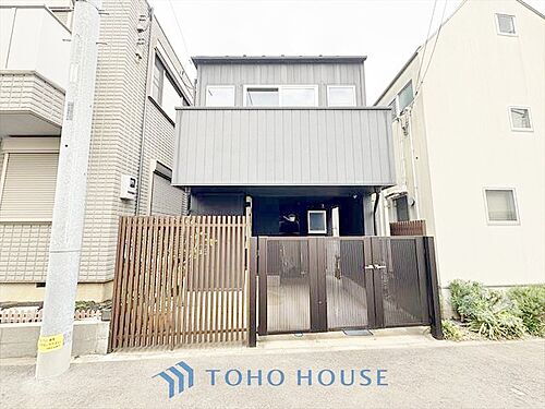 東京都中野区本町５丁目 7500万円