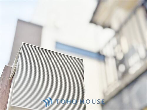東京都杉並区井草１丁目 4480万円