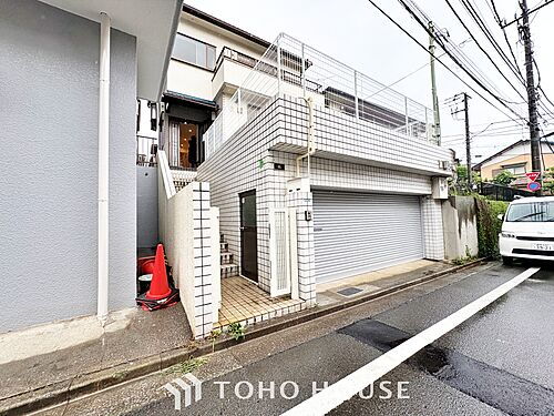 東京都板橋区徳丸５丁目 6480万円