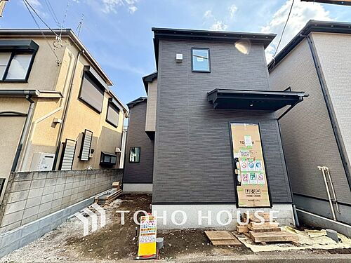 東京都練馬区関町北５丁目 6380万円 3LDK