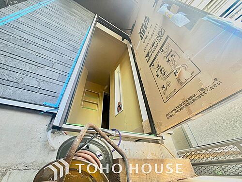 東京都杉並区高井戸東4丁目 7980万円 3LDK