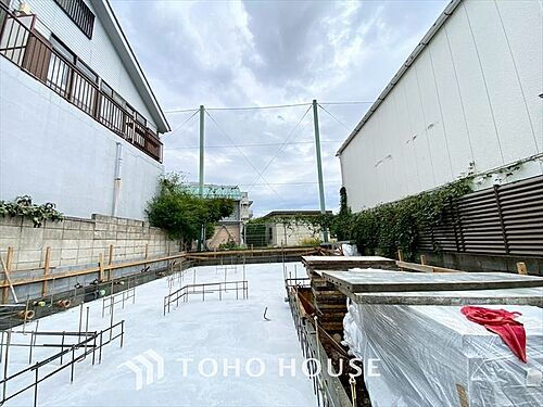 東京都西東京市中町5丁目 5480万円 3LDK