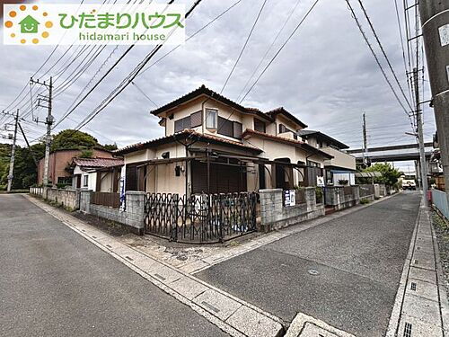埼玉県北足立郡伊奈町大字小室 1250万円