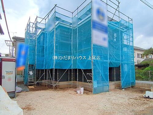埼玉県さいたま市見沼区大字新堤 3680万円 4LDK