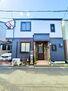 東大阪市稲田上町１丁目中古戸建 2021年に外壁塗装されており、外観も綺麗です♪