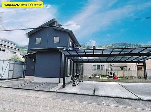 静岡県静岡市葵区瀬名７丁目 3400万円