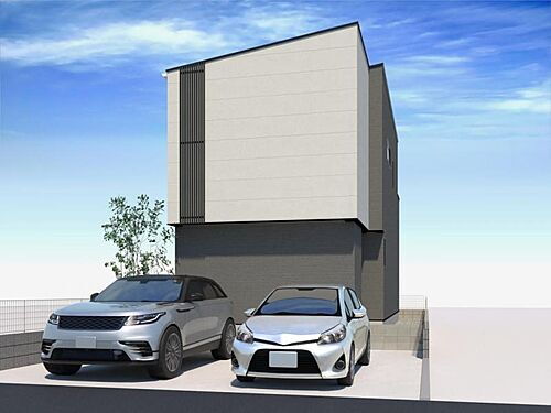 愛知県名古屋市天白区植田山5丁目 4490万円 3LDK