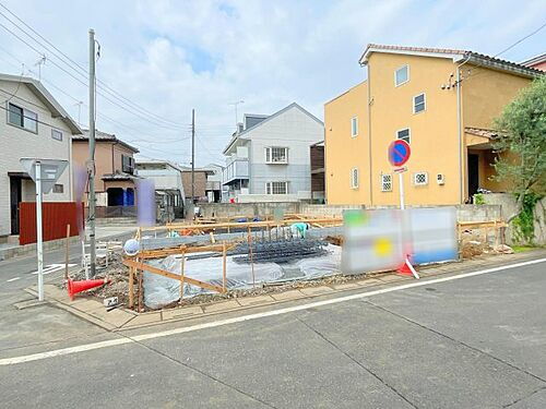 埼玉県さいたま市北区宮原町４丁目 3980万円 3SLDK