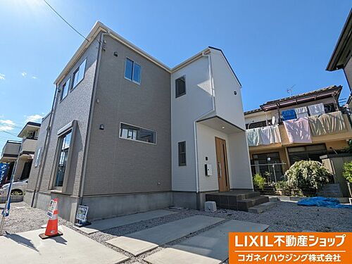 埼玉県川越市寿町１丁目 3898万円 4LDK