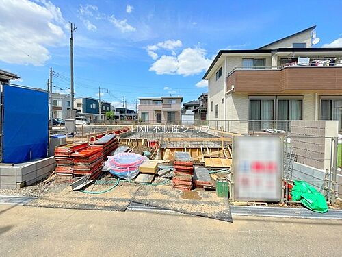 埼玉県白岡市白岡 3280万円 3LDK