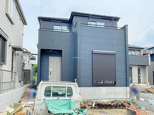 埼玉県上尾市二ツ宮 3980万円 4LDK