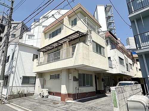 広島県広島市西区南観音町 2980万円