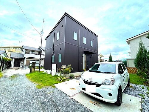 福島県郡山市大槻町字小山田 中古住宅