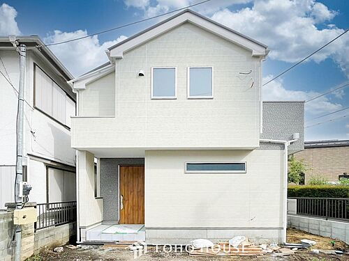 神奈川県横浜市戸塚区深谷町 2855万円
