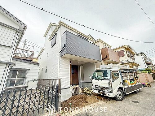神奈川県横浜市港南区笹下３丁目 4390万円 3LDK