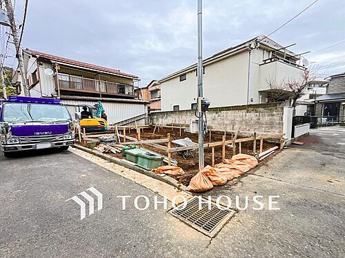神奈川県横浜市保土ケ谷区今井町 2980万円 3LDK