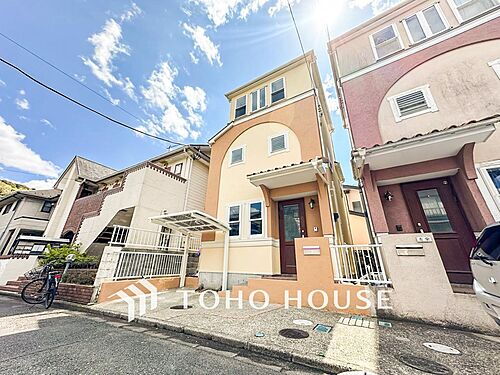 神奈川県藤沢市西富２丁目 3180万円