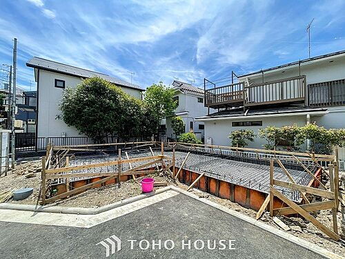 神奈川県横浜市港北区篠原北１丁目 7480万円 4LDK