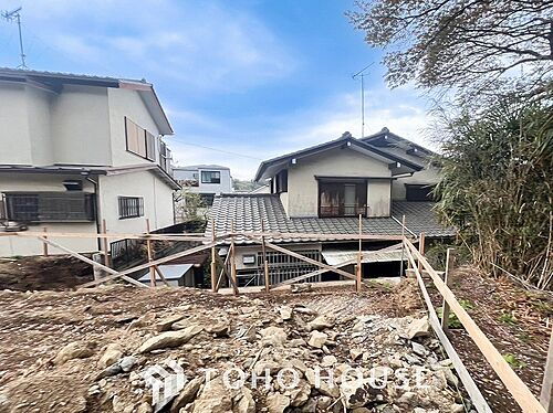 神奈川県鎌倉市大船 4780万円 4LDK
