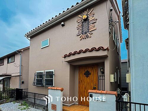神奈川県横浜市中区柏葉 4198万円