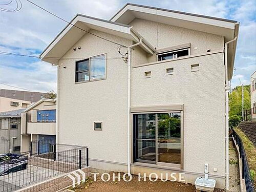 神奈川県横浜市都筑区牛久保町 中古住宅