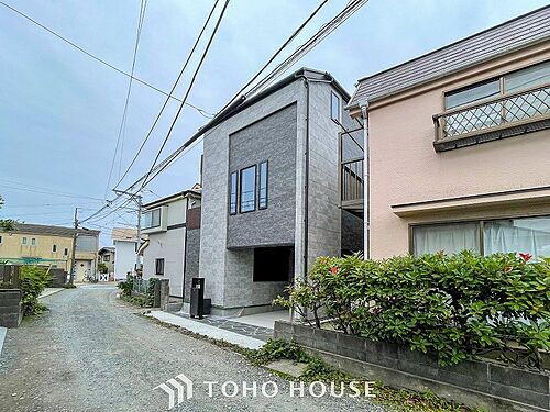 神奈川県鎌倉市腰越４丁目 4980万円 4LDK