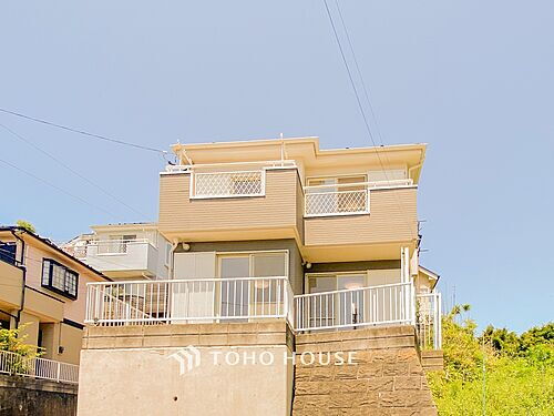 神奈川県横浜市港南区野庭町 3780万円