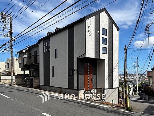 神奈川県横浜市港北区日吉本町６丁目 6998万円 4LDK