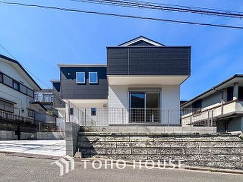 神奈川県横須賀市湘南鷹取５丁目 5099万円 4LDK