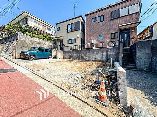 神奈川県横須賀市不入斗町4丁目 3280万円 3LDK