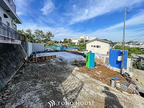 神奈川県横浜市戸塚区平戸町 5580万円 3LDK