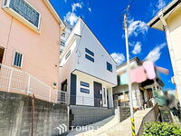 神奈川県横浜市保土ケ谷区瀬戸ケ谷町 3980万円 3LDK