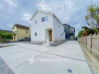 神奈川県横浜市栄区桂台西2丁目 5390万円 4LDK