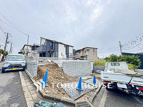 神奈川県横浜市栄区元大橋1丁目 5990万円 4LDK