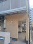 新丸子駅徒歩５分　３階建 ●アパートエントランスです！