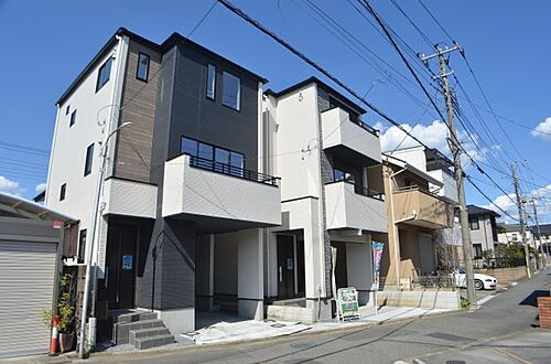 埼玉県さいたま市中央区大戸２丁目 4499万円 4LDK