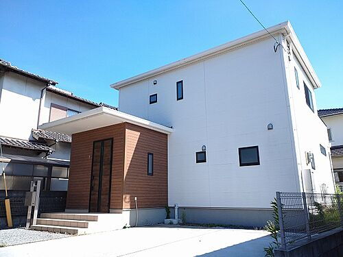 福岡県北九州市小倉北区熊本３丁目 中古住宅