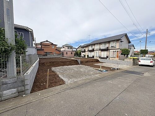 埼玉県上尾市大字原市 4498万円 3LDK