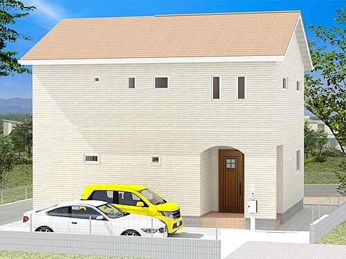 埼玉県北本市本宿７丁目 3580万円 4LDK