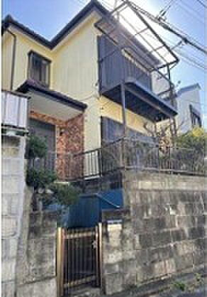 神奈川県藤沢市長後 1480万円