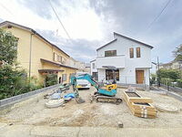 神奈川県横浜市戸塚区舞岡町 4980万円 2SLDK