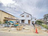 神奈川県横浜市戸塚区舞岡町 5380万円 4LDK