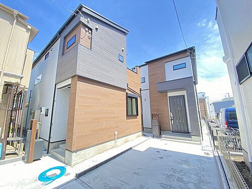 神奈川県横浜市戸塚区原宿４丁目 3980万円 4LDK