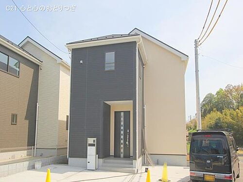 東京都町田市下小山田町 3480万円 3LDK