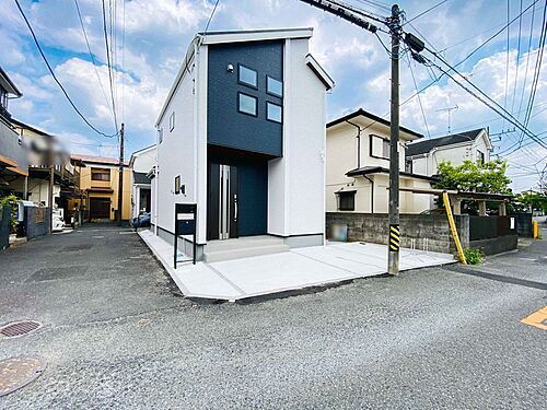 神奈川県大和市深見 3880万円 3LDK