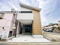 神奈川県大和市鶴間1丁目 5399万円 2SLDK