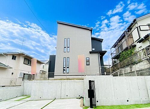 神奈川県海老名市上今泉５丁目 4780万円 4LDK